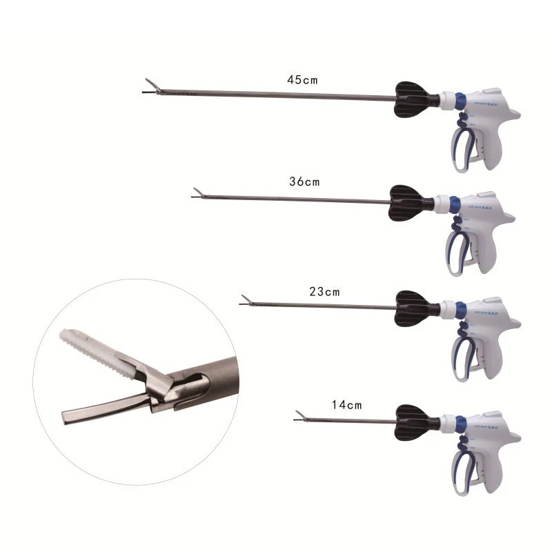 Ultrasonic Harmonic Scalpel 45cm